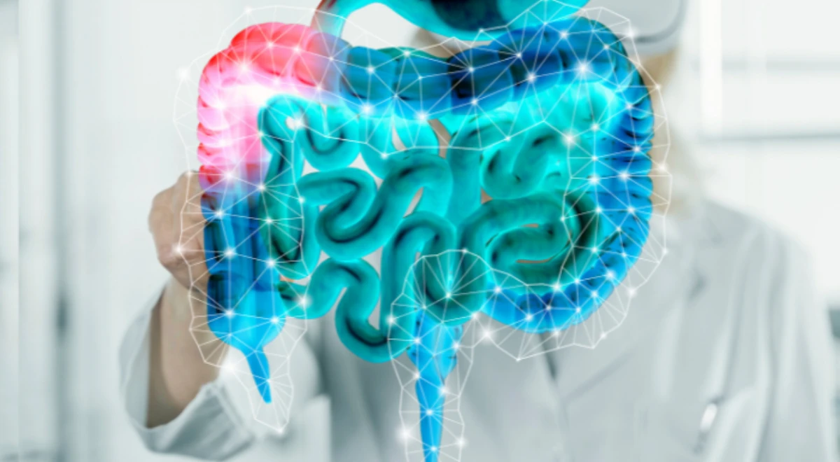 Boala Crohn și alimentația în rândul copiilor