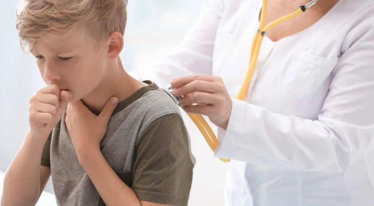 Viroze respiratorii la copii: simptome, tratament și prevenire