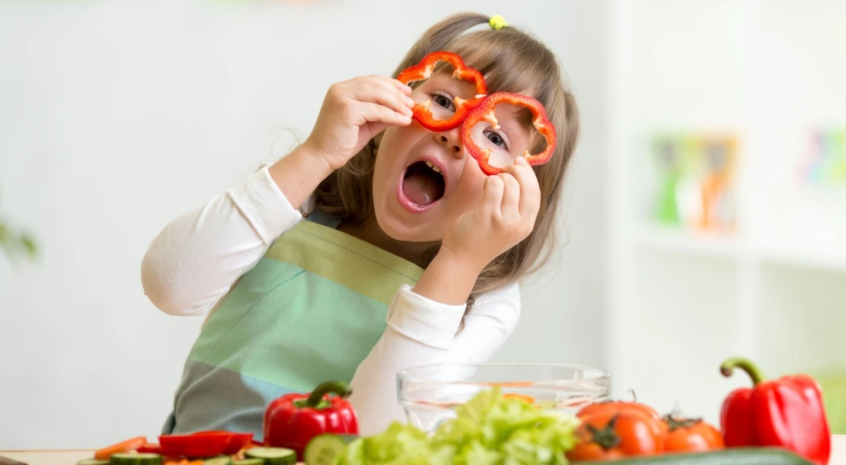 Beneficiile legumelor în alimentația copiilor: sfaturi și rețete ușor de preparat