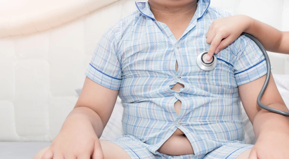 Impactul obezității asupra sănătății cardiace la copii și cum o putem preveni