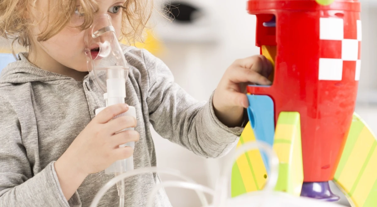 Fibroza chistică la copii: Cum să sprijini copilul cu această afecțiune genetică