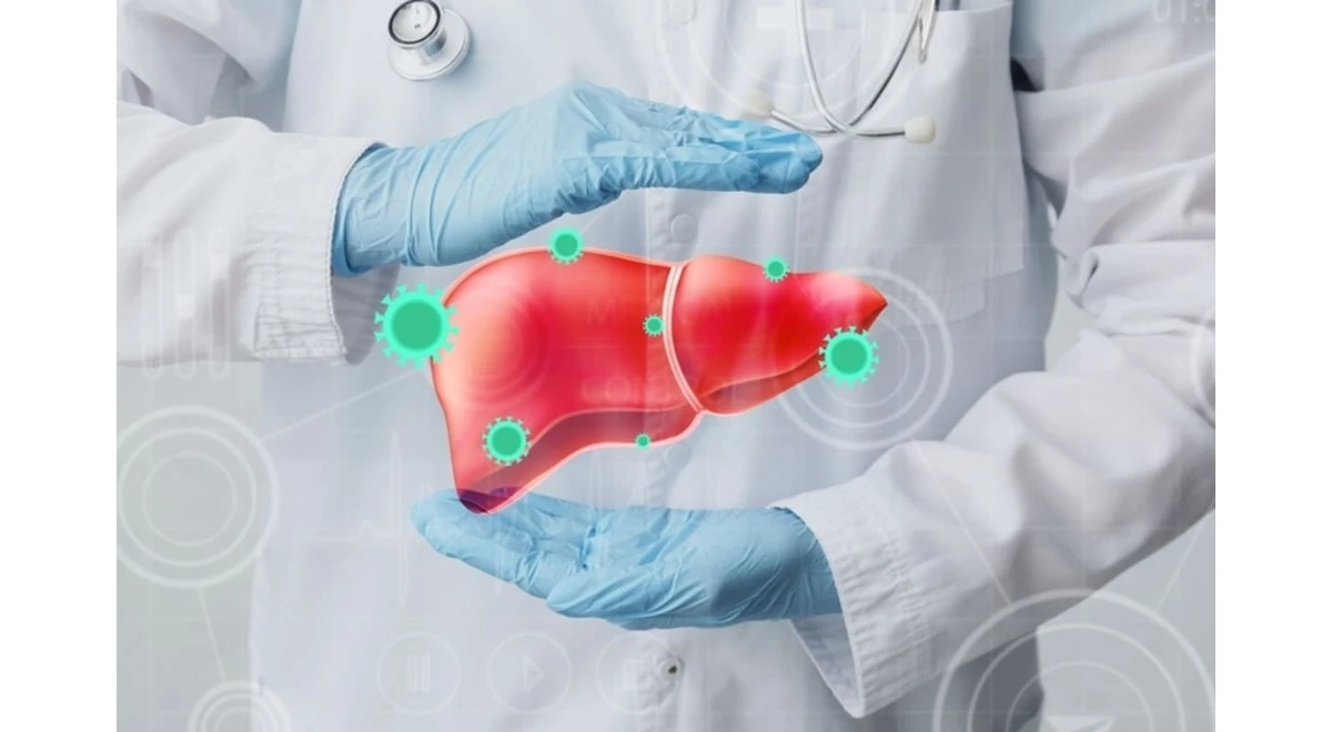 Semne timpurii ale hepatitei la copii - când să mergi la medic?