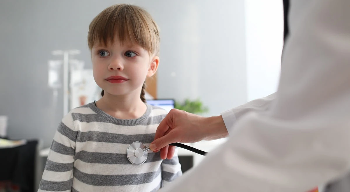 Cardiomiopatia hipertrofică la copii și adolescenți: diagnostic și provocări
