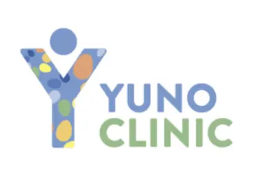 Yuno Clinic Logo